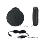 Mr Play - Plug Anal Con Vibracion Negro Control Remoto