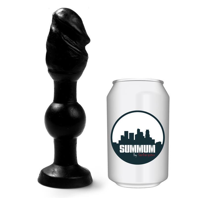 Plug Anal Delice 17 Cm