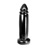 Plug Anal Dookie Color Negro 27,5 Cm