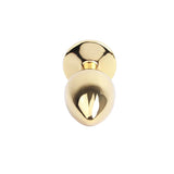 Plug Anal Con Gema Bue Gem Anal Plug