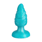 Plug Anal Fantasy Melty Silicona Liquida