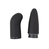 Plug Anal Gun Drops Rosa 6,6 X 2,4cm