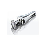 Plug Anal Joya Bum Bijou Large - Plata