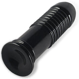Plug Anal King Sized Anal Bumper 8 Negro