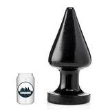 Plug Anal Mission Blast 24 Cm