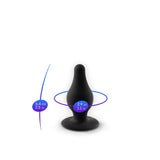 Silexd Plug Modelo 2 Xs - Negro