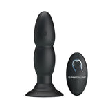 Plug Anal Vibración Y Rotación