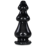 Plug Anal Woody 18 Cm
