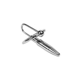 Plug Pene Con Anillo Glande 32mm