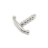 Plug Uretral En Espiral