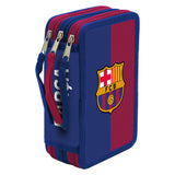 Plumier F.C. Barcelona Triple