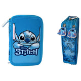 Plumier Smile Stitch Disney Triple