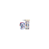 Plumier Triple Giotto Premium Pvc Mickey