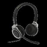Plusonic Dual Business Headset 15.2p Usb & 3,5mm Klinke
