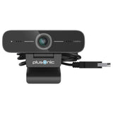 Plusonic Usb Webcam Ultimate