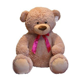 Pluszak Oso Norbert Beige 75 Cm