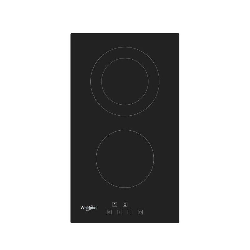 Plyta Ceramiczna 2 Pola Wrd6030b