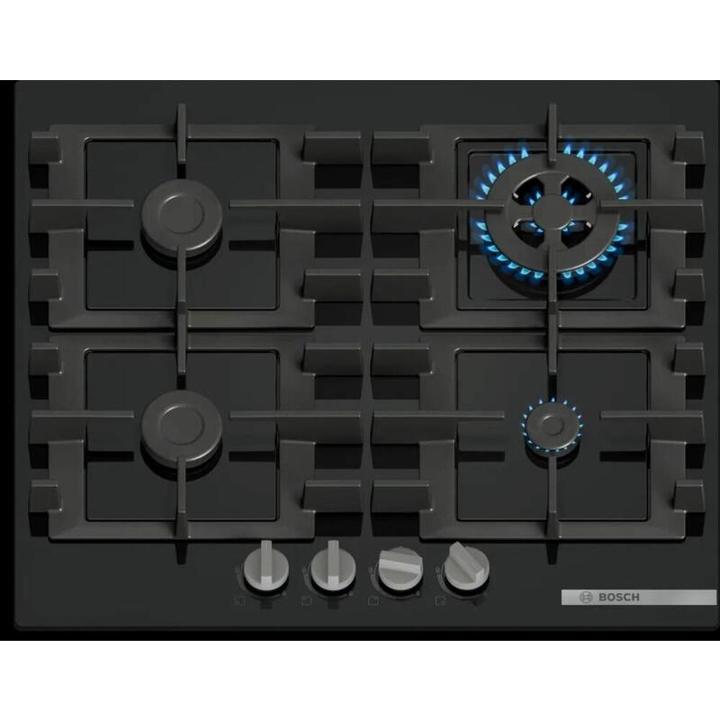 Plyta Gazowa Bosch Pnh6b6k40