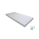 Placa Lisa Para Colchón - Espuma Blanda