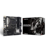 Placa Base Biostar B550mxc Pro