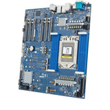 Plyta Glówna Gigabyte Mh53-G40 1x Str5 Amd Ryzen Threadripper Pro 7000 Wrx90 (8x Dimm  4x Sata  1x Mcio 8i  4xm.2  2x 10gbe  E-Atx)