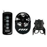 Pmi Rc Haze Fan Upgrade Pack Rc Haze Fan + Fan Dock + Remote