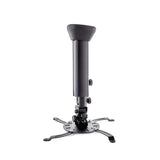 Pmv100 Soporte De Techo Para Proyector Negro 30 Kg 450-650mm