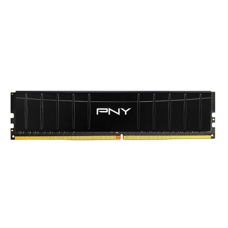 Pny Dimm Ddr4 3200mhz 16gb Cl16 ( Bulk )