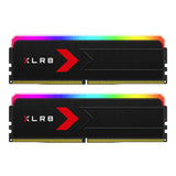 Pamiec Ddr5 Xlr8 Rgb 32gb (2x16gb) 6400 C36