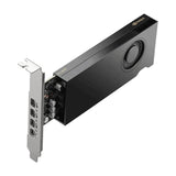 Pny Nvidia Quadro Rtx 2000e Ada Lp 16gb Gddr6 Pcie 4.0 X8 Sb-Version Vcnrtx2000ada-Sb