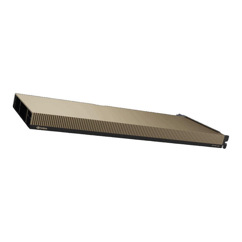 Tarjeta  Grafica Pny Nvidia Tesla Rtx Pro 4500 Negrowell Server Edition 32gb Gddr7 Pcie 5.0 X16 Tcsrtxpro4500se-Pb
