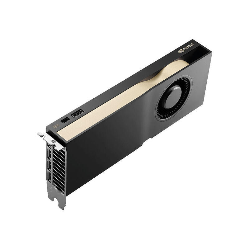 Pny Quadro Rtx Pro 4500 Negrowell 32gb Gddr7 4xdp