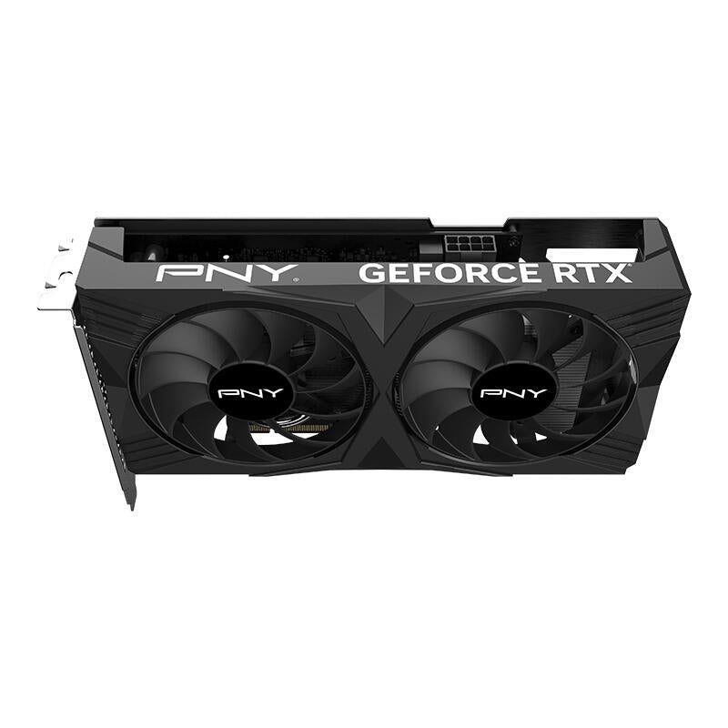 Pny Vga Nvidia Rtx 4060 8gb Verto Dual Fan Dlss 3