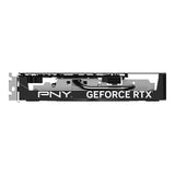 Pny Vga Nvidia Rtx 4060 8gb Verto Dual Fan Dlss 3