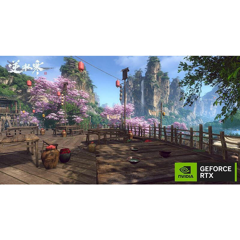 Pny Vga Nvidia Rtx 4060 8gb Verto Dual Fan Dlss 3
