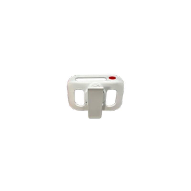Pocket Clip With  Emergency  Red Button  For Memor 17 Hc -