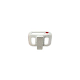 Pocket Clip With  Emergency  Red Button  For Memor 17 Hc -