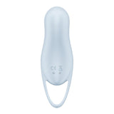 Satisfyer - Pocket Pro 1 Estimulador Clítoris Azul Claro