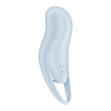 Satisfyer - Pocket Pro 1 Estimulador Clítoris Azul Claro