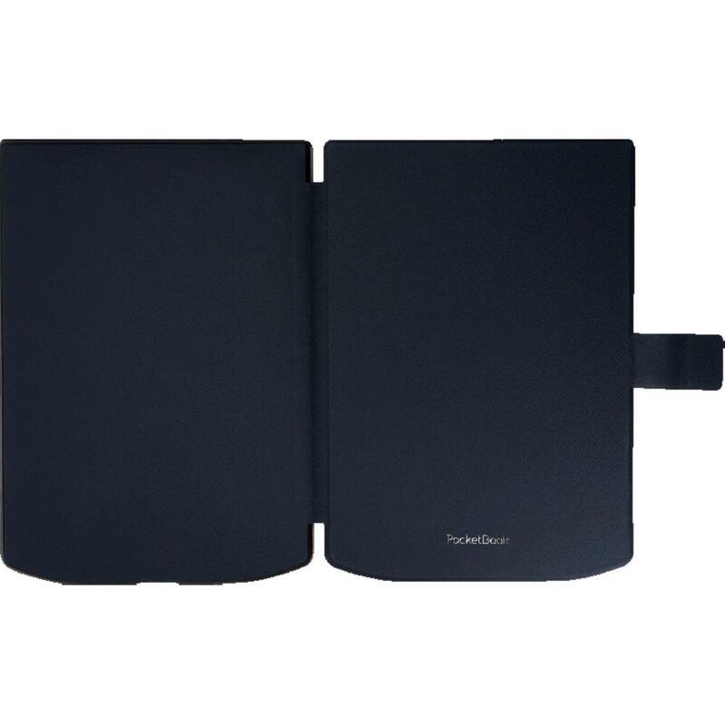 Pocketbook Shell Dark Blue Cover Inkpad X
