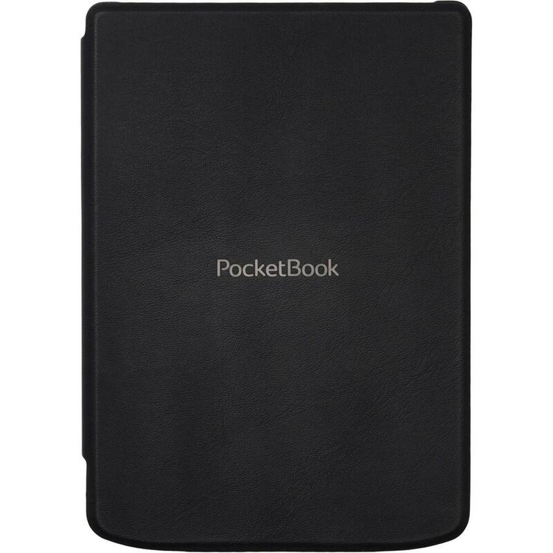 Pocketbook Shell Strap Black Cover Für Verse / -Pro / -Lite