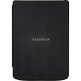 Pocketbook Shell Strap Black Cover Für Verse / -Pro / -Lite