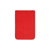 Pocketbook Wpuc-627-S-Rd Funda Para Libro Electrónico Folio Rojo 15,2 Cm (6")