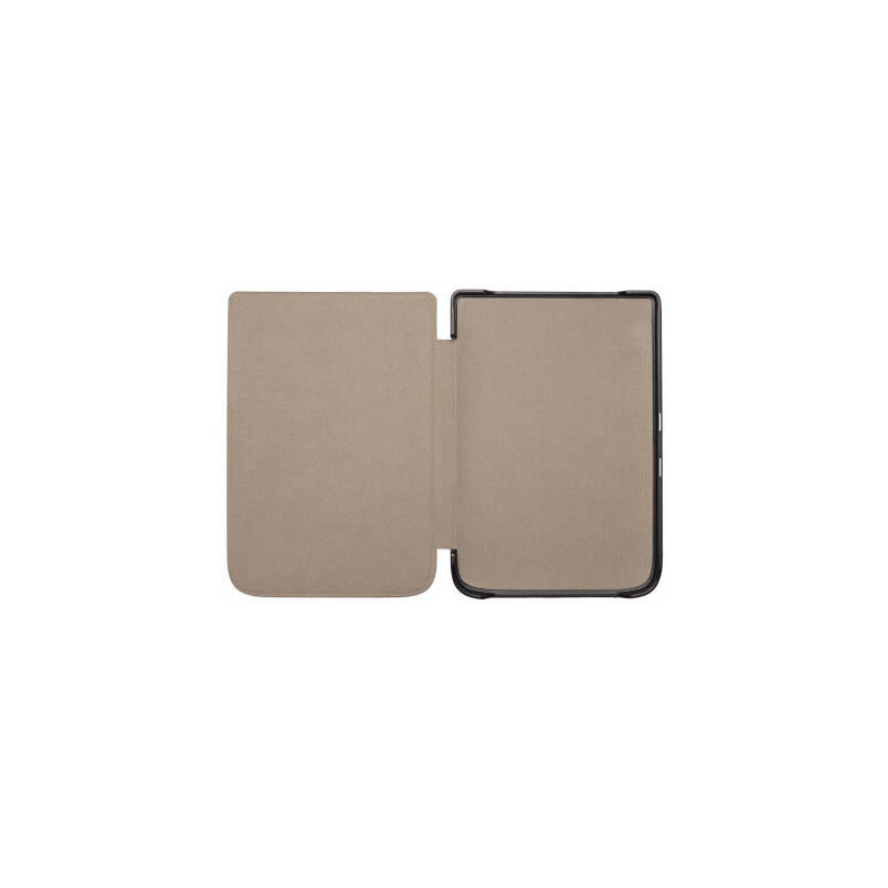 Pocketbook Wpuc-627-S-Rd Funda Para Libro Electrónico Folio Rojo 15,2 Cm (6")