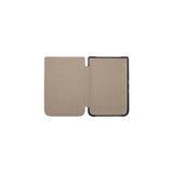 Pocketbook Wpuc-627-S-Rd Funda Para Libro Electrónico Folio Rojo 15,2 Cm (6")