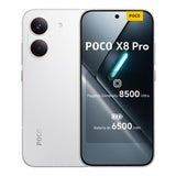 Poco X8 Pro 8+512gb White Oem