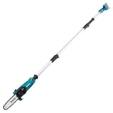 Podadora De Pértiga Inalámbrica Makita Dua200z, 18 Voltios Azul/Negro, Sin Batería Ni Cargador Dua200z