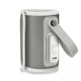 Podgrzewacz Para Butelek Thermup Go Grey Plateado