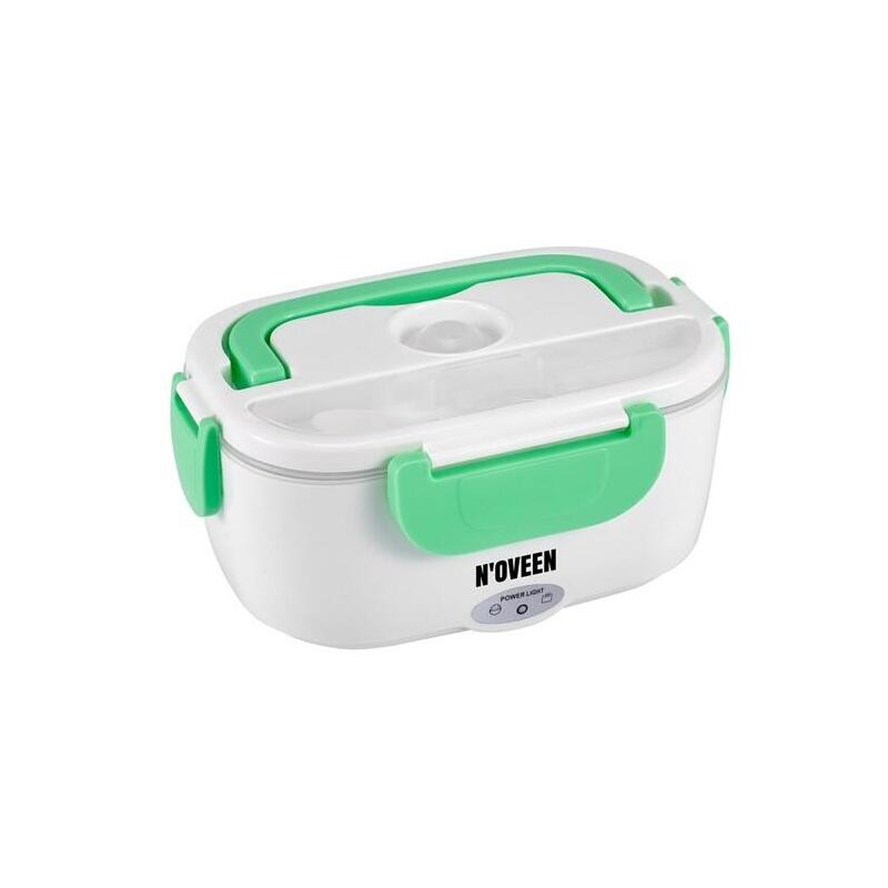 Podgrzewany Pojemnik Na Zywnosc Lunch Box Lb330 Mietowy