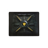 Podkladka Para Ratón Ypm 3001 Gateway, Wymiary 320x265x4 Mm